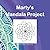 Marty's Mandala Project: Fi...