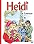 Heidi en Amérique