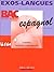 Espagnol bac toutes sections - Exos langues by Marie Chaufour