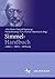 Simmel-Handbuch: Leben – Werk – Wirkung (German Edition)