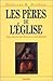 Pères de l'Eglise