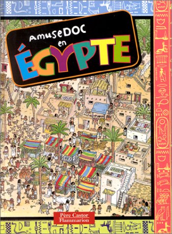 Égypte (AmuseDOC)