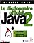 Le dictionnaire officiel Java 2