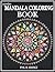 Jumbo Mandala Coloring Book...