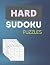 Hard Sudoku Puzzles: 101 Ha...
