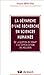 La démarche d'une recherche...