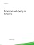 Financial Well-being in America
