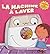 La machine a laver