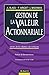 Gestion de la valeur actionnariale