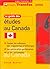 LE GUIDE DES ETUDES AU CANADA