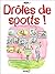 Drôles de sports