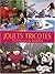 JOUETS TRICOTES by Kath Dalmeny