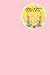 PINK PAPERBACK NOTEBOOK WIT...