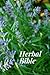 Herbal Bible: Herbalism Log