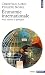 Economie internationale. Fa...