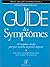 Guide des symptômes