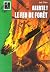 Le feu de forêt