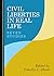 Civil Liberties in Real Life by Timothy C. Shiell