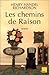 Les Chemins de raison