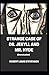 Strange Case of Dr. Jekyll and Mr. Hyde Annotated