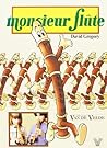 Gregory: Monsieur flûte