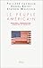 Le Peuple américain. Origines, immigration, ethnicité et iden... by Philippe Jacquin