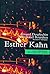 Esther Kahn: Scenario Bilingue Français-Anglais