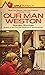 Our Man Weston by Gordon Korman