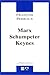 MARX SCHUMPETER KEYNES