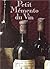 Petit mémento du vin