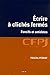 Ecrire à clichés fermés: Po...