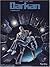 Darkan, tome 1  by Isabelle Plongeon