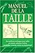 Manuel de la taille