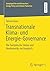 Transnationale Klima- und Energie-Governance by Simon Haas