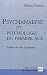 Psychanalyse et psychologie du premier âge by Martin Dornes
