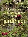 Tout ce que vous ...
