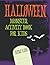 Halloween Monster Activity ...