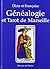 Généalogie et tarot de Mars...