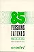SCO 85 VERSIONS LATINES