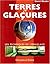 Terres et glaçures