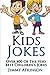 Kids Jokes by Jimmy Atkinson