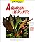 Aquarium, les plantes