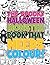 The Spooky Halloween Monste...