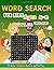 Word Search for kids ages 6-8 by Aida Chaney