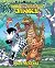 Banana Tail and the Checkerboard Jungle by Mark McKenna