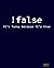 Funny False Programming Cod...