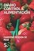 DIARIO CONTROL ALIMENTACIÓN: CUADERNO PERDIDA DE PESO (Spanish Edition)