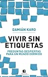 Vivir sin etiquetas