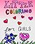 Little Coloring for Girls
