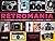 Retromania by Lawrence Harvey